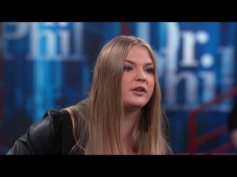 Why A 16-Year-Old Says She’s Not Sure Attending A Residential Program For Teens Will Make A Diffe…