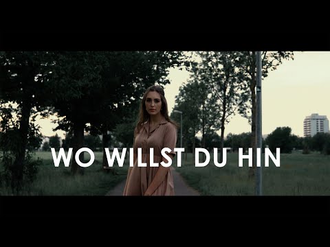 SOULPAD - WO WILLST DU HIN (OFFICIAL VIDEO)