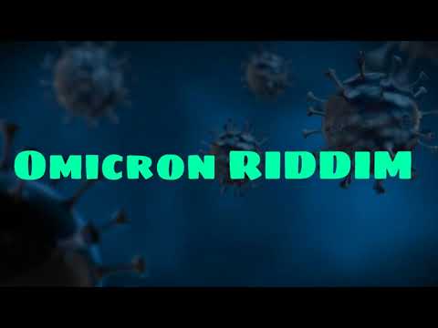 Omicron Riddim [Grime instrumental] (sold)