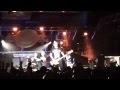 Woe Is Me- Vengeance (Live HD) With New ...