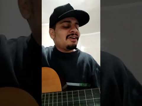 MC DHG - já que mi ensinou a beber cover