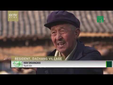 Trung Quốc: Khi có quá nhiều người già cô đơn | VTC14