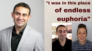 He Died and Saw His Soul Family and Much More | Jacob Cooper Near Death Experience