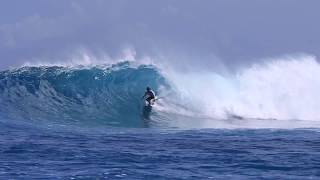 The River - Daniel Lepine Surf - The Mud Howlers