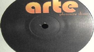 Playteck - The Gain Part 1 (Luca Morris Mix)