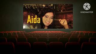 Download lagu AIDA MUSTAFA - JANG DITINGGALKAN (1967) | Lagu kenangan Indonesia terpopuler mp3