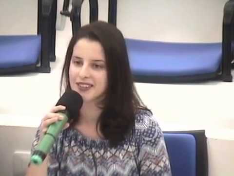 Tertúlia Conscienciologia 4742 - Antiansiosismo Invexológico (Invexologia)