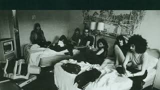 J Geils Band - The Usual Place