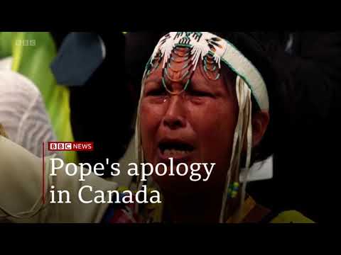 2022 July 26 BBC One minute World News