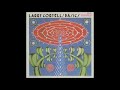 Larry Coryell   Half a Heart !!!