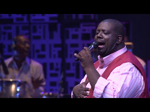 Péricles - Meu Sorriso (DVD Sensações) VÍDEO OFICIAL