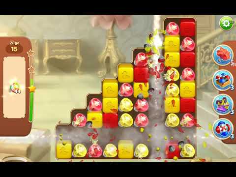 Hotel Blast Level 35