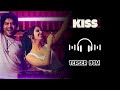 KISS Teaser BGM Ringtone Kavin Sathish Jen Martin Raahul