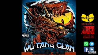 GHOSTFACE KILLAH RZA SOLOMON CHILDS - Stroke Of Death