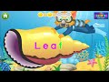 Learning English For Kids Starfall Learning English D E F