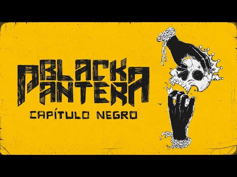 Black Pantera - Live Capítulo Negro