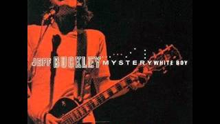 Moodswing Whiskey - Jeff Buckley