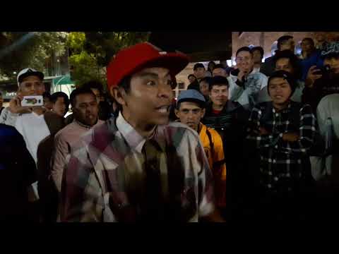 IRRO vs TROY - FINAL (BATALLÓN) - LDC 3 Ambato