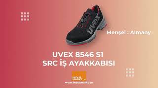 Uvex İş Ayakkabısı