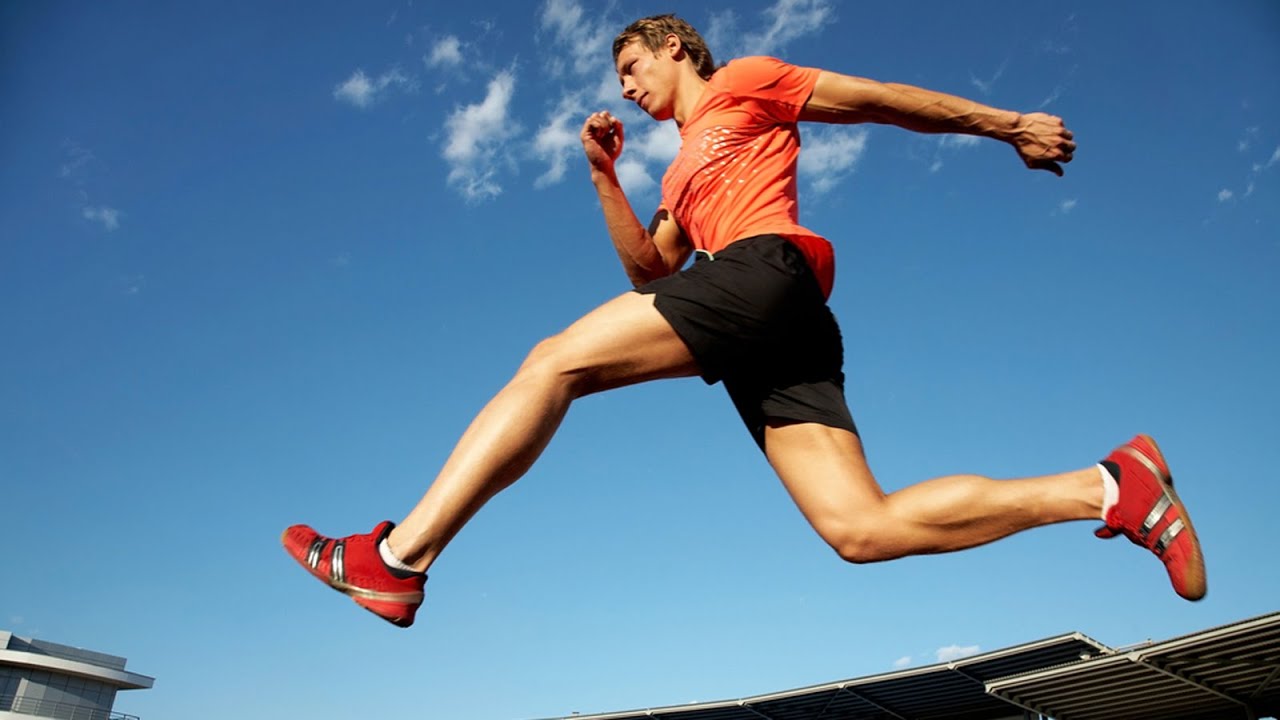 Fit in 1 minute: Short bursts of exercise effective: study