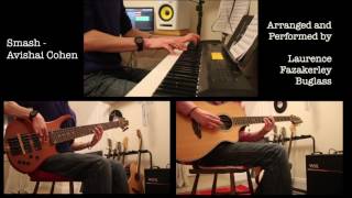 Smash - Avishai Cohen (Cover)