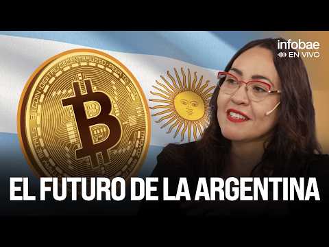 Video Guía: ¿La tokenización es el futuro de la Argentina?