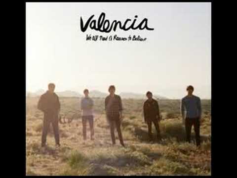 Valencia - Safe To Say