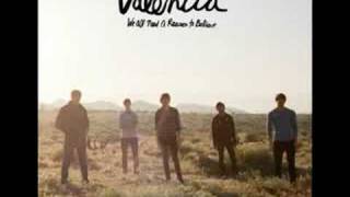 Valencia - Safe To Say