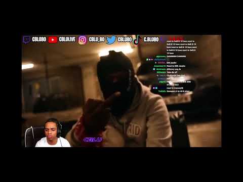 Cblu reacts to Abzsav - tables turn 2.0 (UK DRILL)