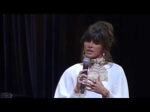 Ella Langley, Christian faith testimony