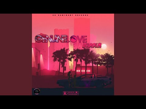 Genuine Love Riddim