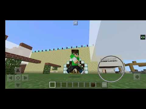 как создать варп