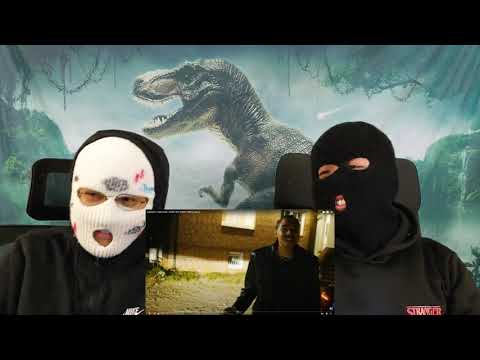 badchieff x Tokio Hotel - SORRY NOT SORRY | REAKTION