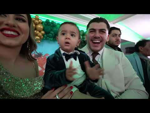 Veljkovo Krstenje 2024 Draginje bec Vanessa i Mica