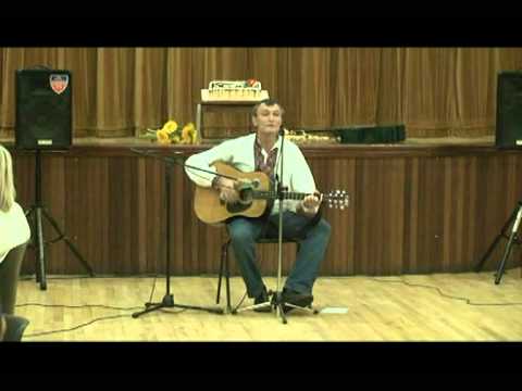 Тарас Житинський Їхав козак містом