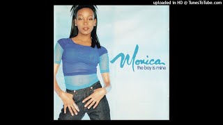 12 Monica - I Keep It to Myself