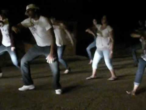 Happy Birthday Carmen