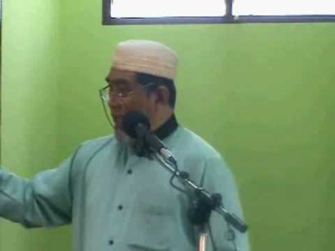Kuliah Tafsir Al-Quran Bersama Dr Danial 2009-06-21 - Bah 7