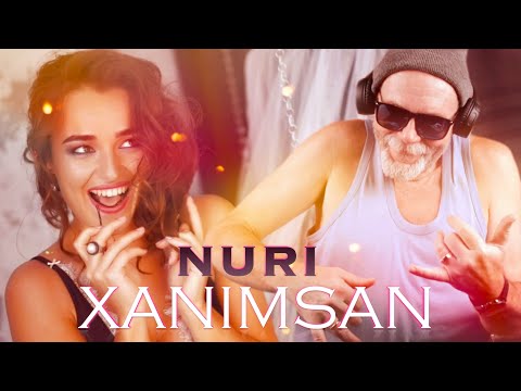 Nuri Serinlendirici - XANIMSAN