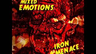 Iron Menace -  Back in the day