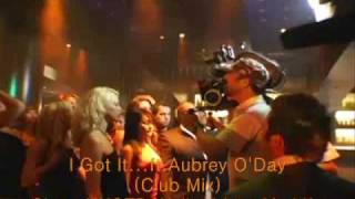 Donnie Wahlberg I Got It (Club Mix)Clip