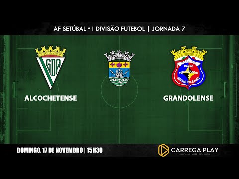 Alcochetense x Grandolense