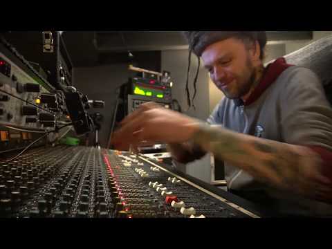 ＤＵＢＥＡＳＴ ft. Paolo Baldini DubFiles - Out of Space Dub (Music Video)