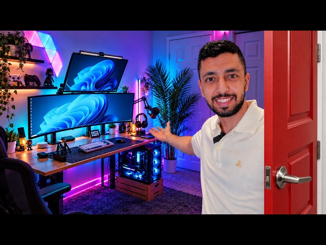Video Thumbnail