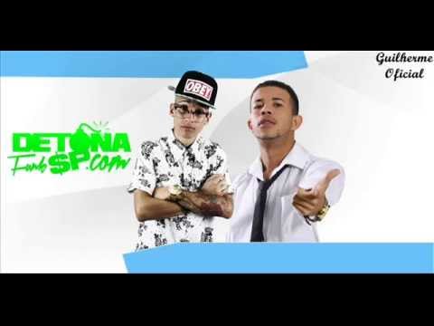 Mc Magrinho Mc 2K  Lança Ou Bala (DJ Kvc Mpc) (Lançamento 2015)