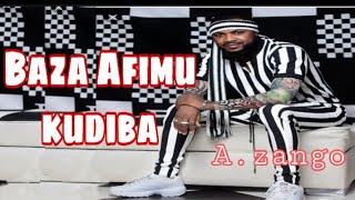 Bazaafimu kudiba Adam A Zango song 2022_mp4