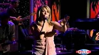 LeAnn Rimes - I Need You [Live]