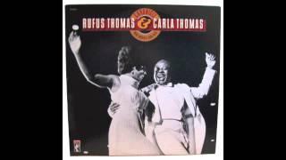 Rufus And Carla- &#39;Cause I Love You