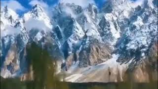 preview picture of video 'Karakuram high way Pakistan'