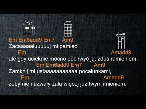 Prośba Do Twoich Ust - Kayah